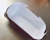 ＊HMでしっとり紅茶のパウンドケーキ＊作り方2写真