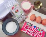 ＊HMでしっとり紅茶のパウンドケーキ＊作り方3写真