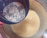 ＊HMでしっとり紅茶のパウンドケーキ＊作り方7写真