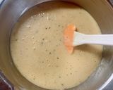 ＊HMでしっとり紅茶のパウンドケーキ＊作り方9写真