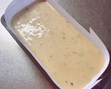 ＊HMでしっとり紅茶のパウンドケーキ＊作り方10写真