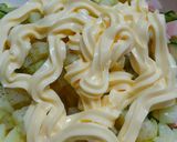 時短!つぶさないポテトサラダ作り方5写真