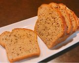 ＊HMでしっとり紅茶のパウンドケーキ＊作り方13写真