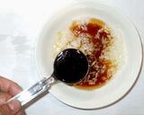 豚薄切り肉の肉巻き♪簡単巻くだけ作り方5写真
