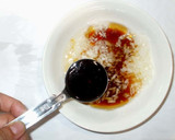 豚薄切り肉の肉巻き♪簡単巻くだけ作り方5写真