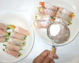 豚薄切り肉の肉巻き♪簡単巻くだけ作り方6写真