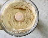 フードプロセッサーでさっくりクッキー作り方1写真
