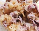 砂肝と鶏皮ポン酢作り方7写真