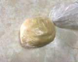 フードプロセッサーでさっくりクッキー作り方4写真