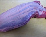 神戸のぼっかけ作り方1写真