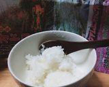 男の飲み過ぎ朝の朝食作り方4写真
