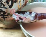 男の飲み過ぎ朝の朝食作り方7写真