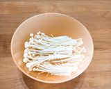 ダイエットに☆生ハムのイタリアンそうめん作り方3写真