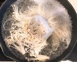 ダイエットに☆生ハムのイタリアンそうめん作り方7写真