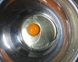 グルテンフリーのチーズクッキー(^_^)作り方1写真