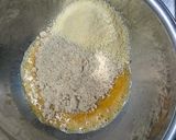 グルテンフリーのチーズクッキー(^_^)作り方2写真