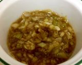 あじの竜田揚げ 香味ダレ作り方4写真
