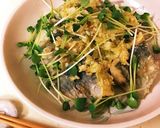 あじの竜田揚げ 香味ダレ作り方5写真