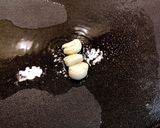 ホットプレートだけでナポリタン作り方1写真