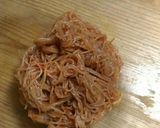 野菜たっぷりビビン冷麺作り方4写真