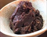 手づくり小豆あん作り方4写真