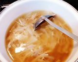 マクロビ☆シンプル重ね煮スープ作り方4写真