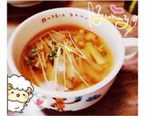 マクロビ☆シンプル重ね煮スープ作り方5写真