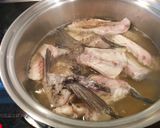 豪快に！黒鯛のアクアパッツァ作り方9写真