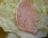 ◆シンプル ロールキャベツ◆作り方2写真