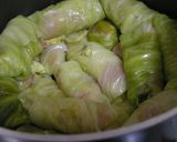 ◆シンプル ロールキャベツ◆作り方3写真