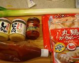 冷凍むき海老で簡単エビチリ作り方1写真