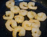 冷凍むき海老で簡単エビチリ作り方6写真