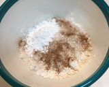 トースターで焼く❀ラクラクかんたんパン作り方1写真
