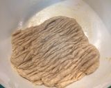 トースターで焼く❀ラクラクかんたんパン作り方2写真