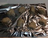 トースターで焼く❀ラクラクかんたんパン作り方3写真