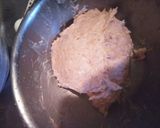 『お家で作れる本格中華⑨』肉団子の唐揚げ作り方2写真