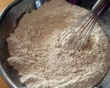 中力粉でふわモチ♪本格風味の中華まん作り方2写真