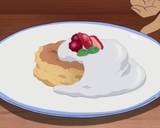 名探偵コナン 安室さんの半熟ケーキ作り方1写真