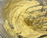 LOVE★フレッシュ苺のパウンドケーキ作り方4写真