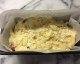 LOVE★フレッシュ苺のパウンドケーキ作り方7写真