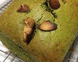 VD♡バター不要 きな粉とチョコのケーキ作り方10写真
