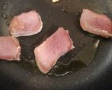 中華風☆鰹のネギだれ生姜焼き作り方6写真