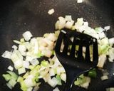 中華風☆鰹のネギだれ生姜焼き作り方9写真