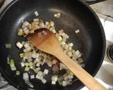 中華風☆鰹のネギだれ生姜焼き作り方11写真