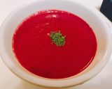 【栄養満点！】ビーツのポタージュスープ作り方10写真