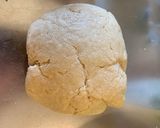 北九州名物 堅パン 最強ガチガチクッキー作り方3写真