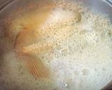実は簡単！たけのこ(筍)のアク抜きです♪作り方7写真