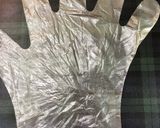 油揚げとねぎの一味和え作り方2写真