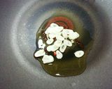 ほうれん草のペペロン炒め作り方2写真