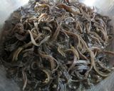 自家製中華麺の冷やし中華作り方4写真